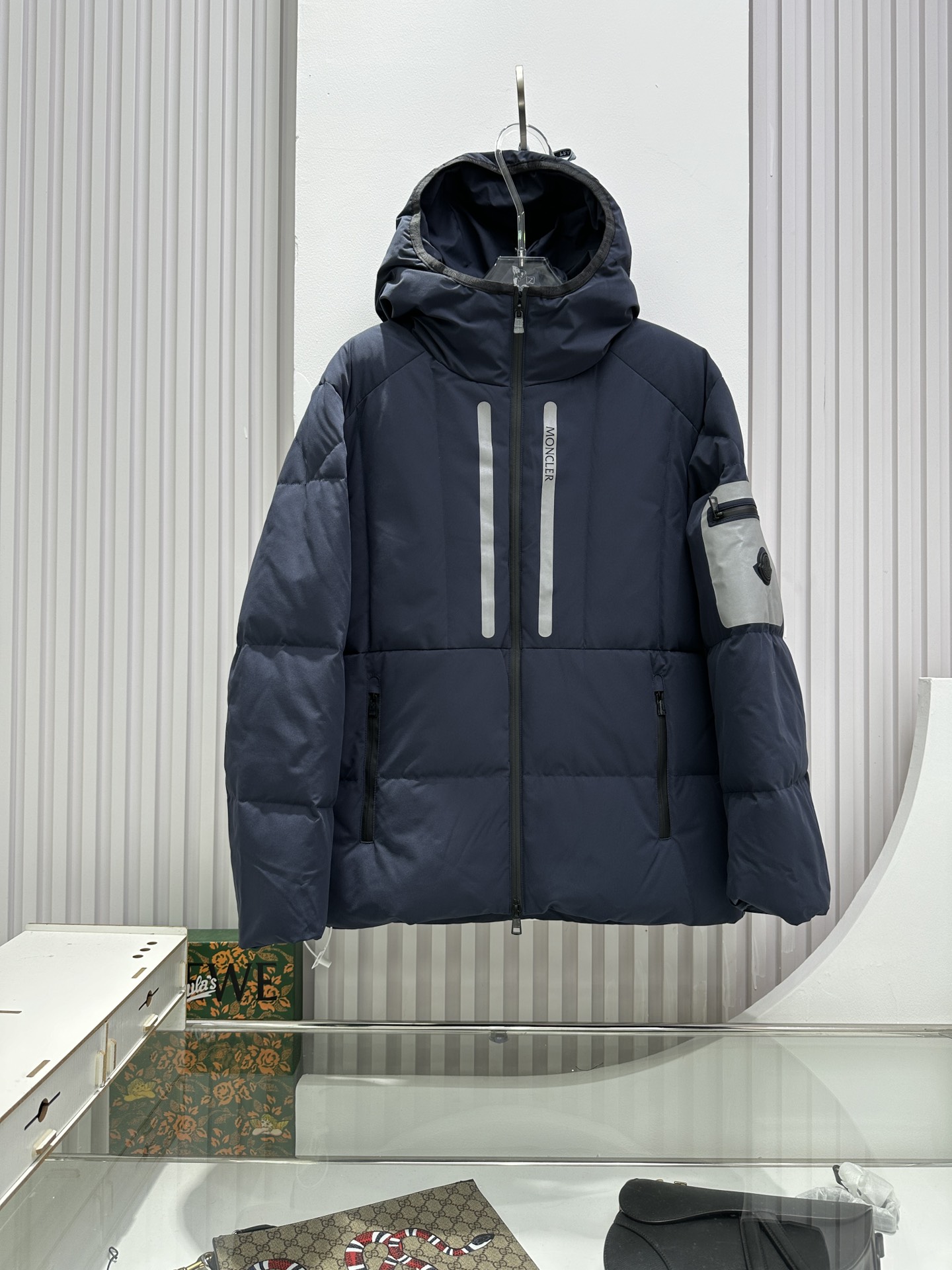 Moncler Down Jackets